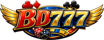 bd7777 logo